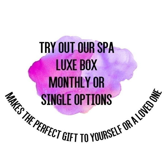 MYSTERY GIFT BOX 🎁/SUBSCRIPTION BOX - Picture 5 of 6